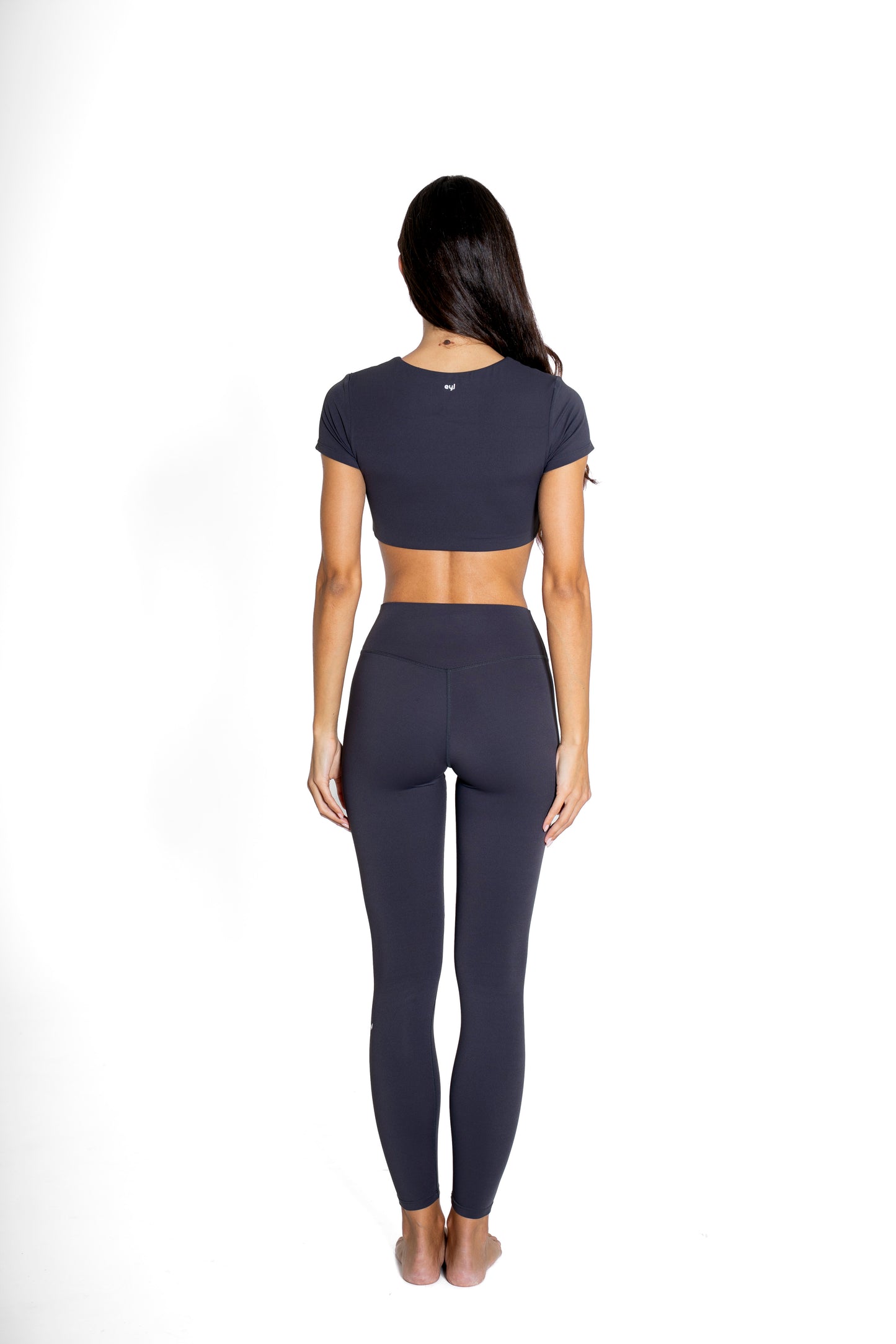 Cut Out Leggings