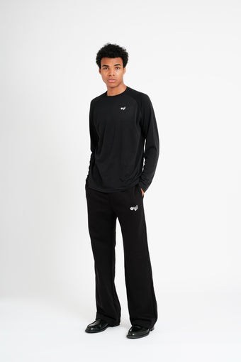 compare product Pants FLOW Nero